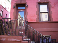 242 West 138th Street New York, New York