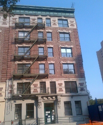  Great Value - Superb Location! Near Morningside and Central Park New York, New York