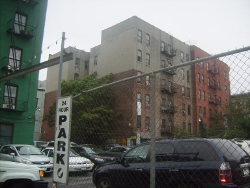 West 160's New York, New York