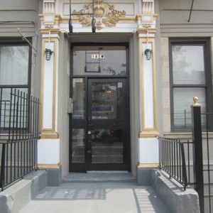 145 W. 145 West 145th Street New York, New York