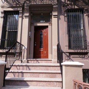 213  East 118th Street New York, New York