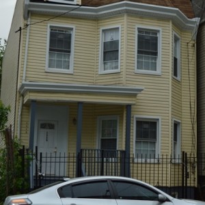 1116 Nelson Avenue Bronx, New York